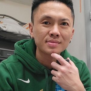 Meet your Posher, Phil